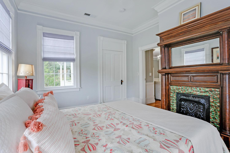 Bedroom 13