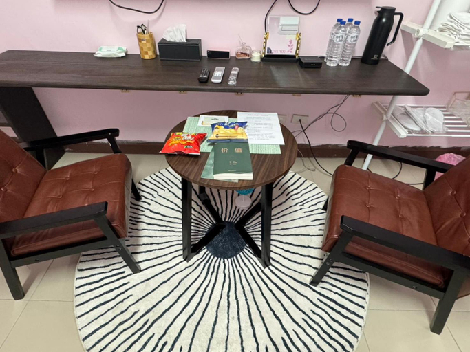 Others 4, Lukang Hung-shiu Homestay, Changhua