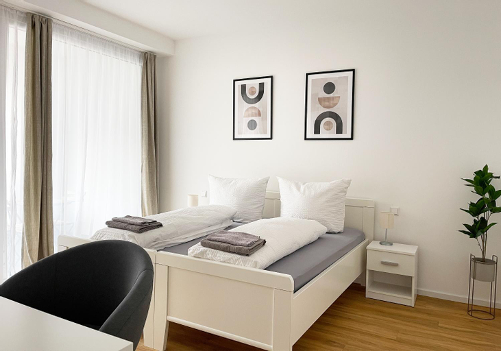 Bedroom 8