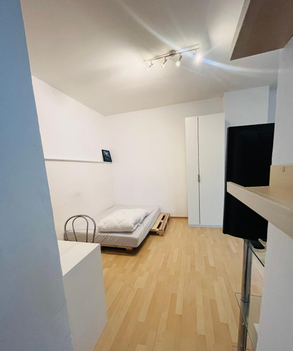 Wohnung im Herzen der Stadt ,Nahe Stadion., Dortmund