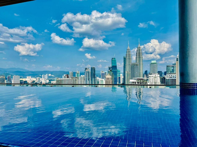 The Luxe Suites KLCC by Cozy Stay, Kuala Lumpur