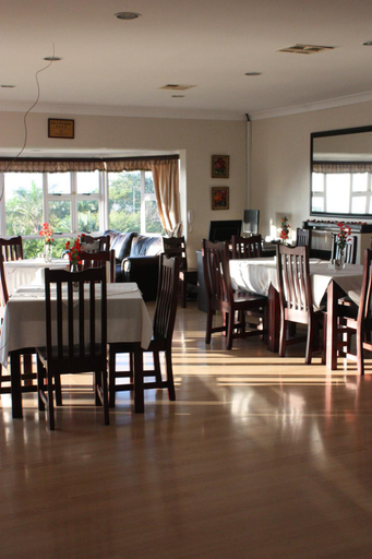 Food & Drinks 3, Addis Bed and Breakfast, eThekwini