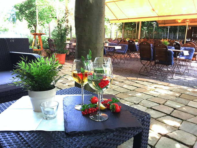 Food & Drinks 5, Hotel Gasthaus Papen Änne, Kassel
