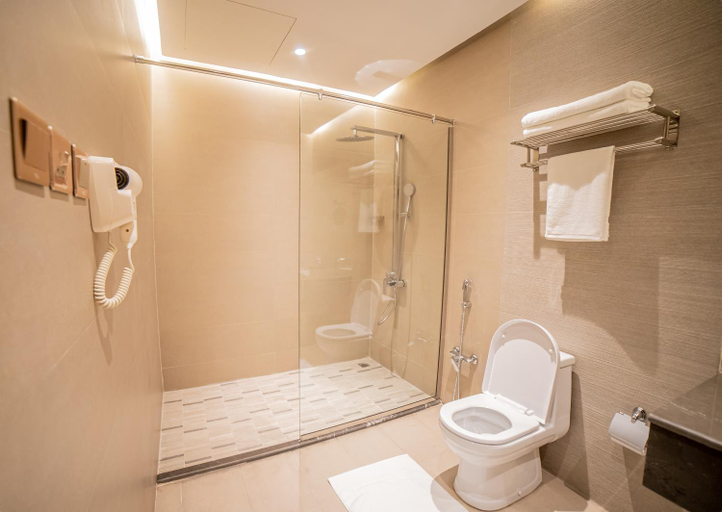Bathroom 6