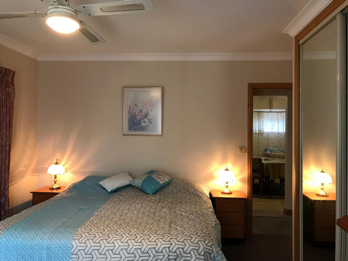 Canaan Homestay, Banyule - North
