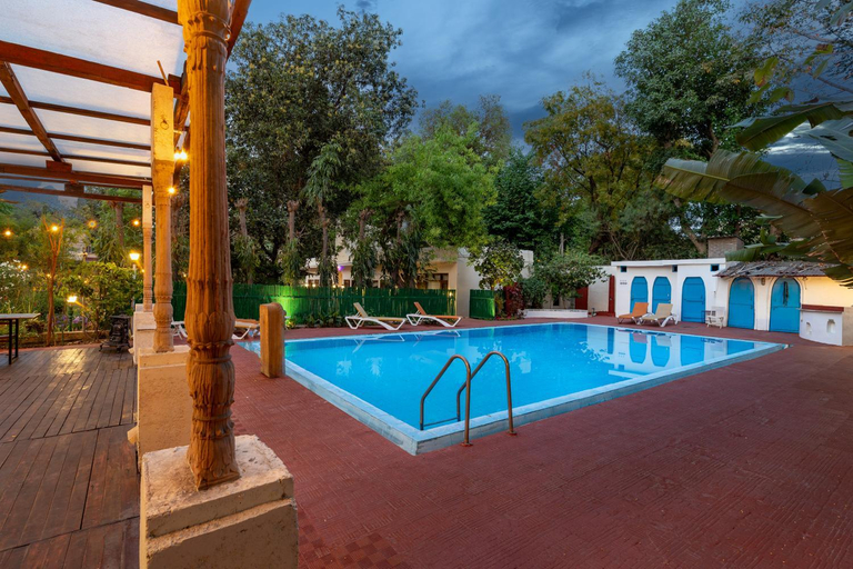 Sport & Beauty 2, Lutyens Bungalow, Delhi