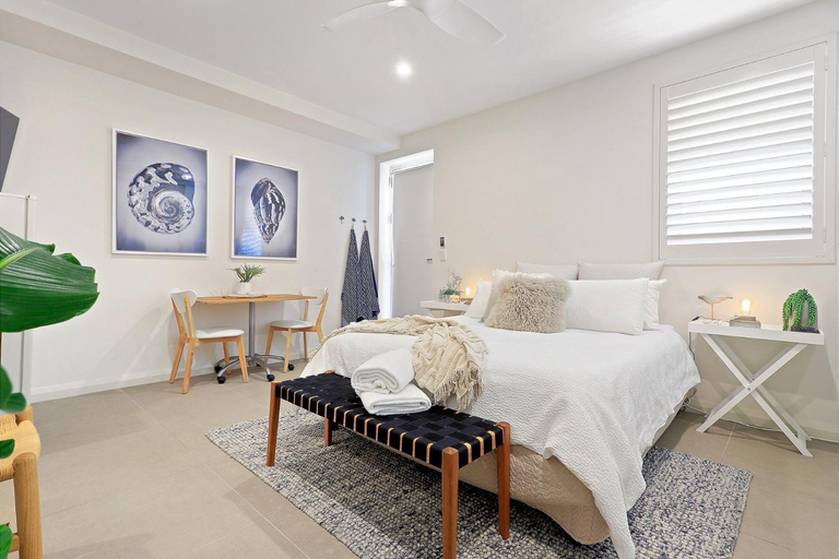 Others 4, The Beach Studio, Shoalhaven - Pt B