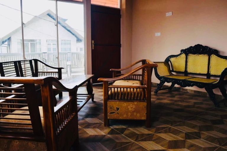 Others 5, Channa villa, Nuwara Eliya