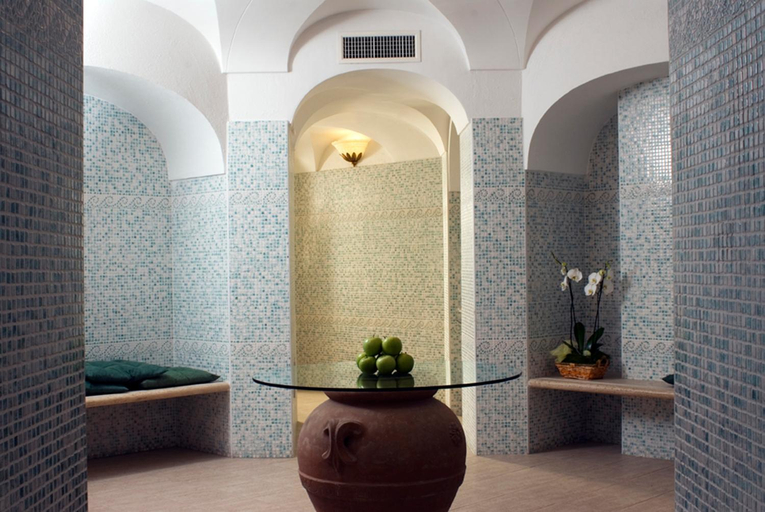 Others 3, Hotel Terme Villa Teresa, Napoli