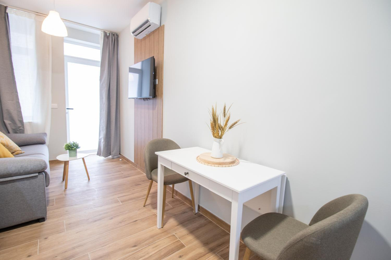 Others 3, Suite Parque del Turia by Concept Flats, Valencia