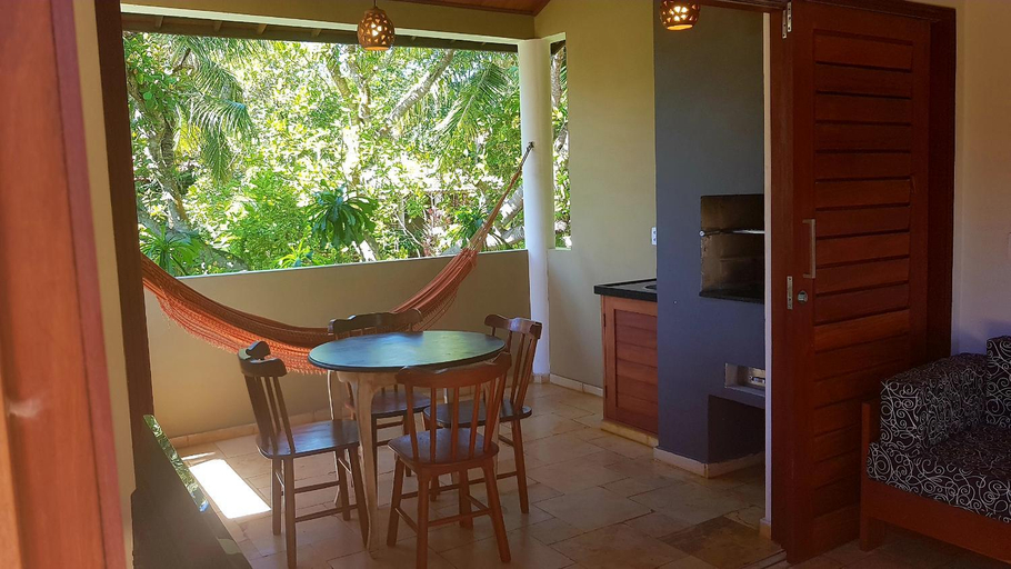 Dining Room 4