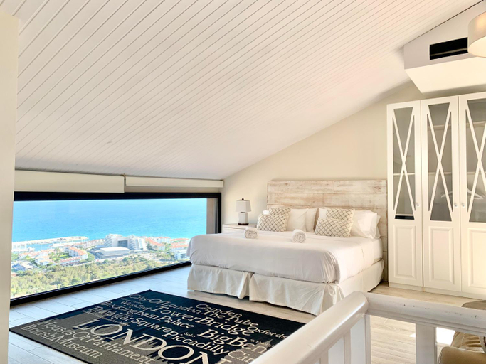 Others 2, Sitges Spaces Stunning Sea View Villa, 2 Pools, BBQ, Barcelona