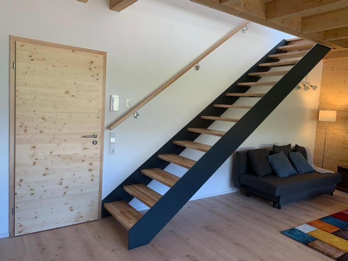 Blackforest Homestay, Waldshut