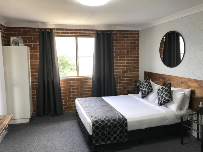 Bedroom 15
