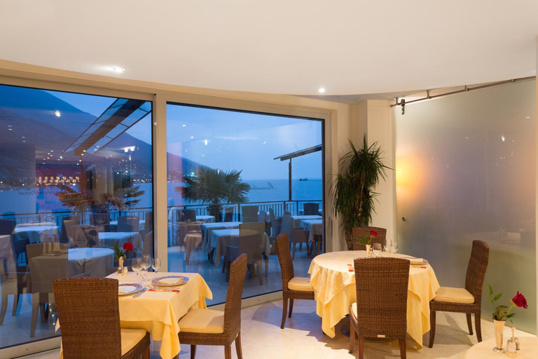 Food & Drinks 3, Hotel Maximilian, Verona