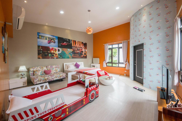 Bedroom 2