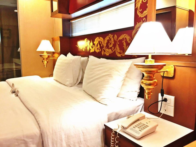 Bedroom 7