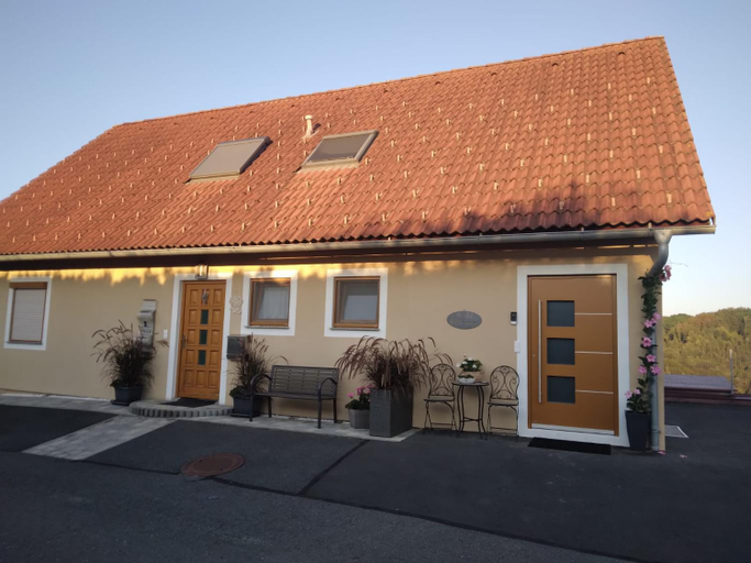 Exterior & Views, Appartement Fam.Kremser, Leibnitz