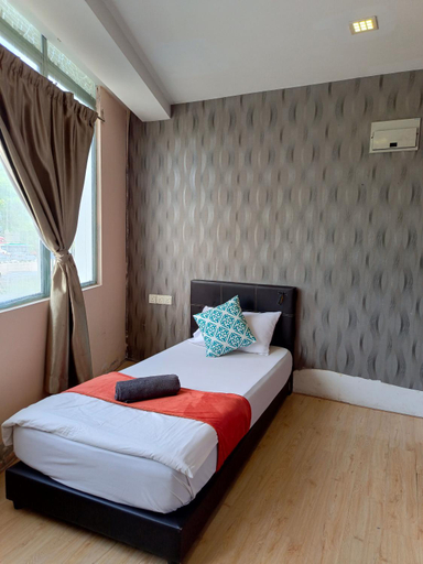 Others 3, The Patioz Boutique Hotel, Hulu Langat