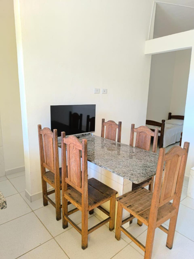 Others 4, Pousada Peruibe Frente ao Mar - Suites, Kitnets e Apto, Peruíbe