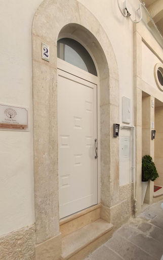 Others 5, Dimora della Nonna-Luxury Home, Bari