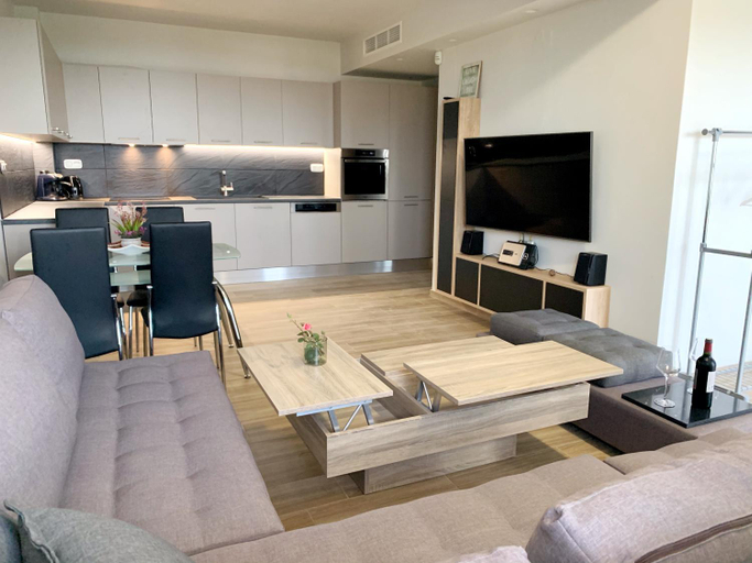 Others 3, Yamina Sea View Residence, Crete