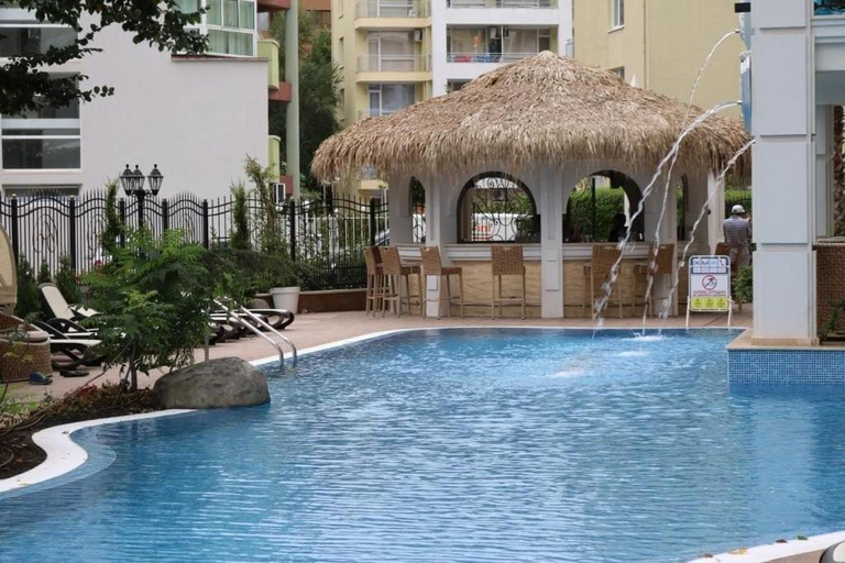 Food & Drinks 2, Private Apartments in Harmony Suites Dream Island, Nesebar