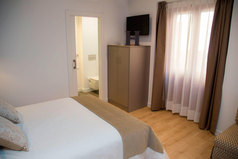 Others 4, Hab Urban Hostel, Segovia