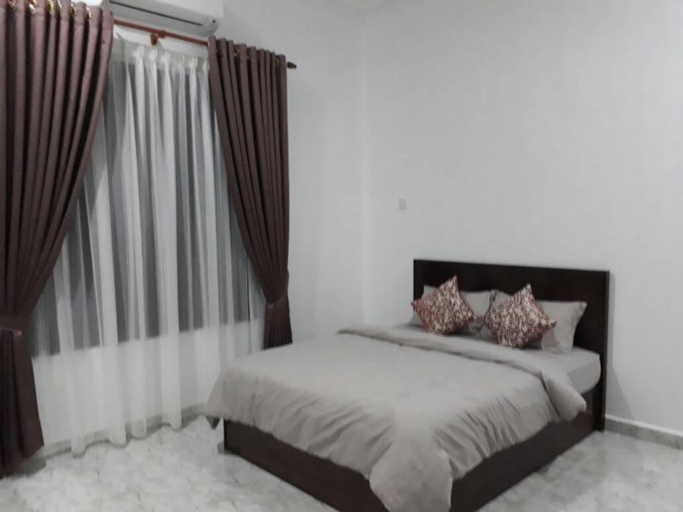 Bedroom 2, The Kallang House, Kuala Terengganu