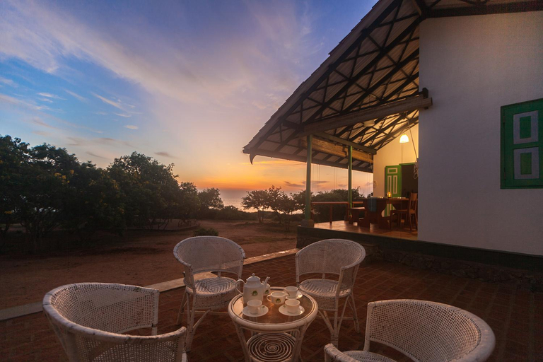 Food & Drinks 4, Nil Sisila Beach Resort Yala, Thissamaharama