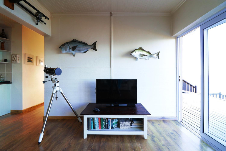 Others 5, Anglers Paradise, Cacadu