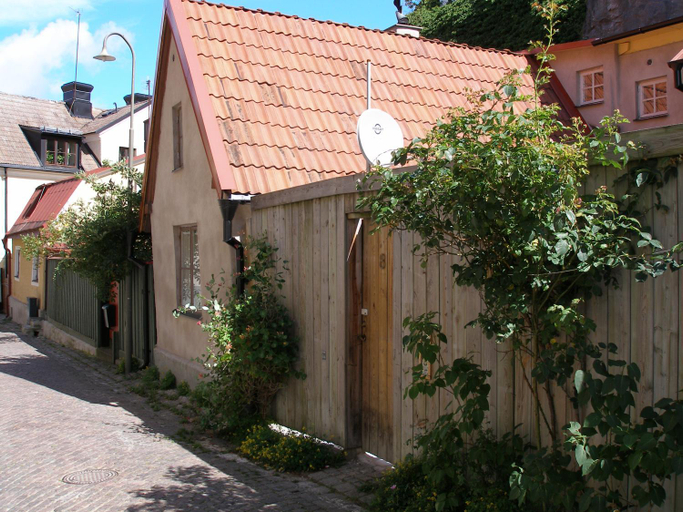 Others 4, Fogelbergs RyG, Gotland