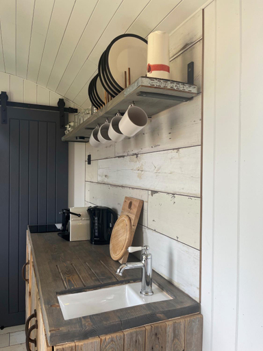 Others 5, Shepherds Huts, Oxfordshire
