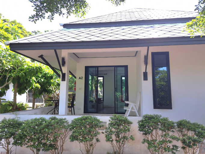 Magic House Resort, Muang Chumphon