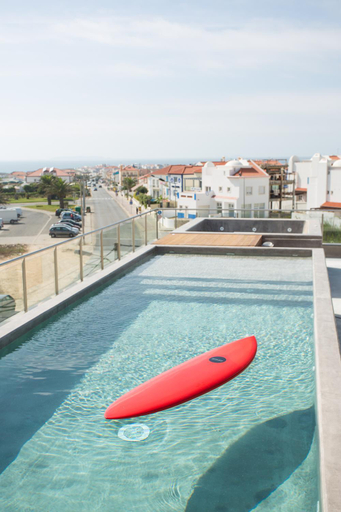 Sport & Beauty, Surfers Lodge Peniche, Peniche