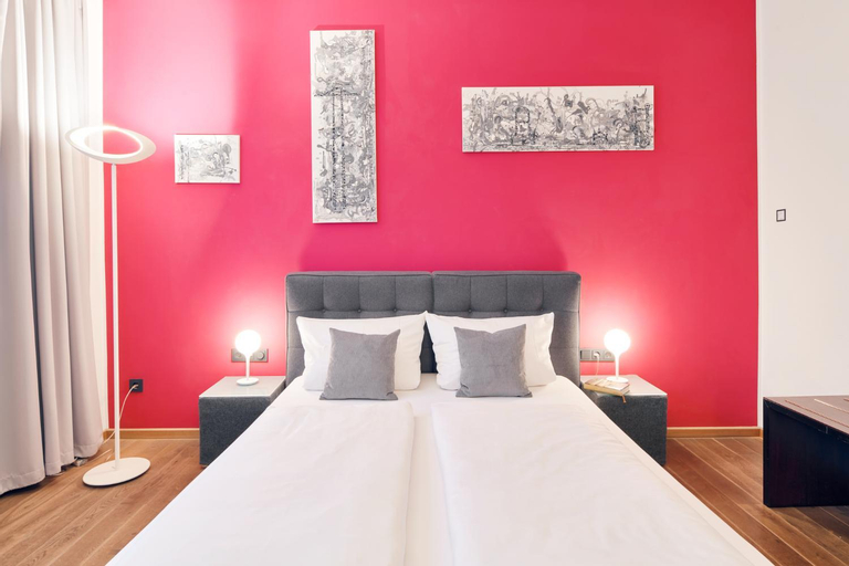 Bedroom 8