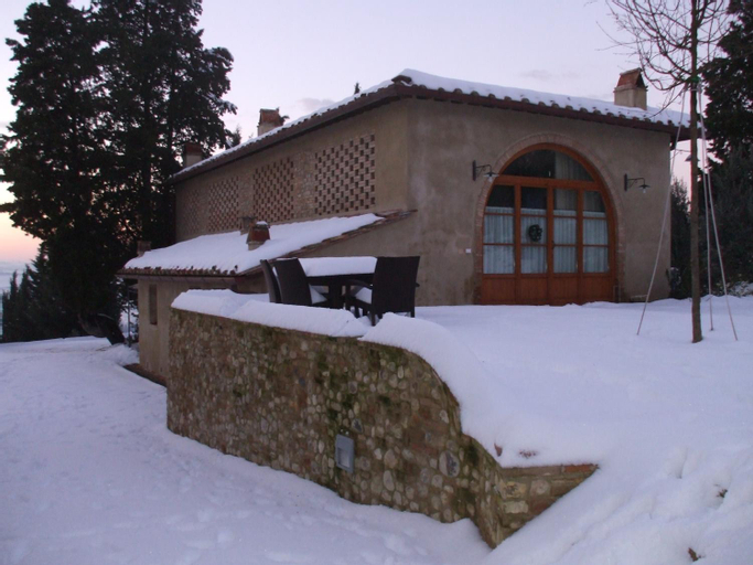 Podere Le Rondini, Florence