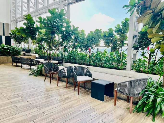 Food & Drinks 5, The Luxe Suites KLCC by Cozy Stay, Kuala Lumpur