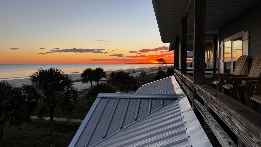 Others 3, Turtle Beach Inn, Gulf
