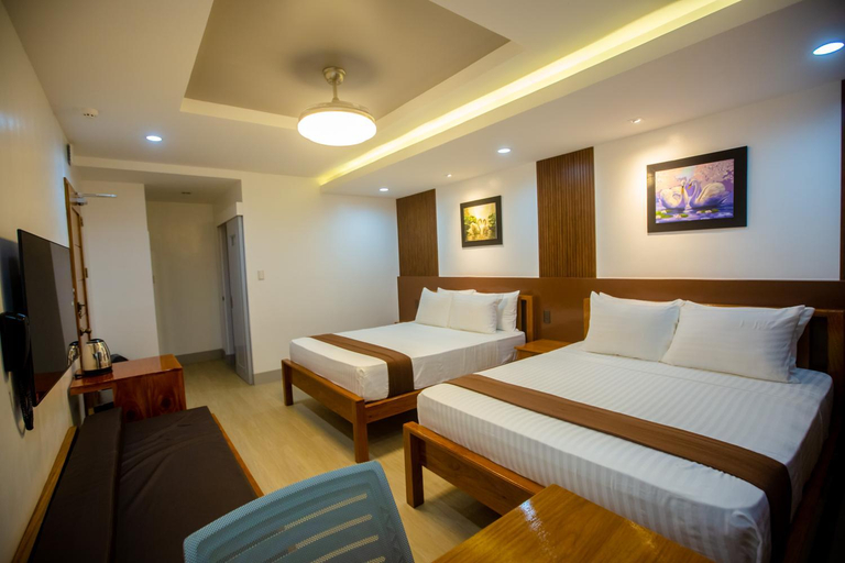 Bedroom 6