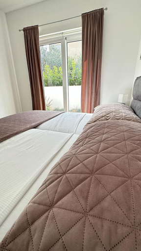 Bedroom 3, Arte Oliva, Šibenik