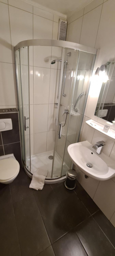 Bedroom 3, Hotel zur Riede bei Bremen, Delmenhorst