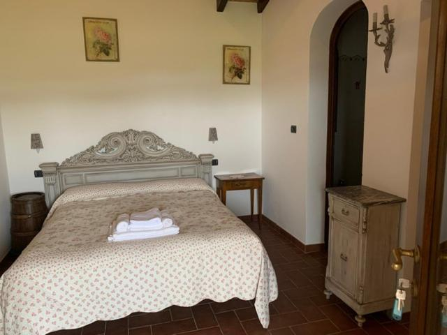 La Vecchia Fornace, Grosseto