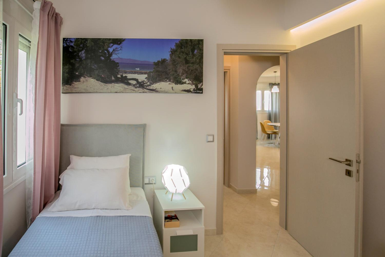 Others 4, Evgenia Apartment, Crete