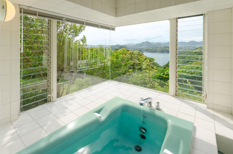 Others 3, Bay Coast Villa Susaki, Shimoda