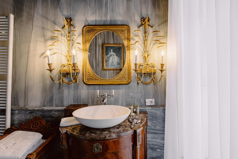 Bathroom 6