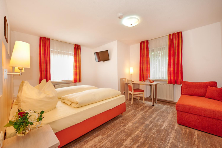 Others 3, Hotel-Gasthof Bub, Fürth