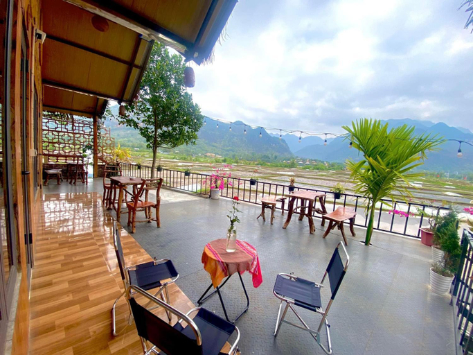 Food & Drinks 2, mai chau rice fields homestay, Mai Châu