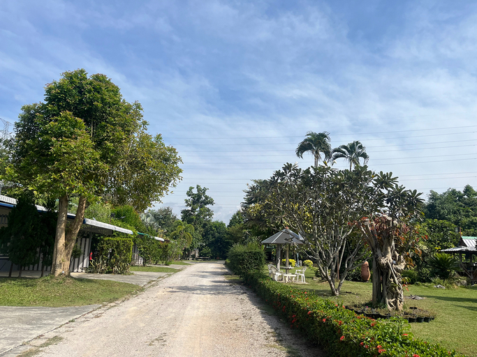 Others 5, Ban Suan Suree Resort, Muang Lamphun
