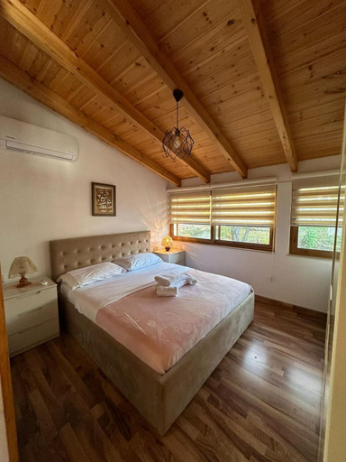 Others 5, Alimeti Guesthouse, Beratit